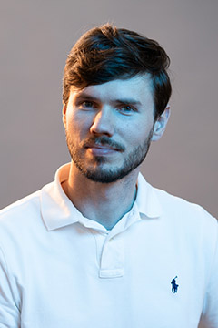 photo of shaun olafson